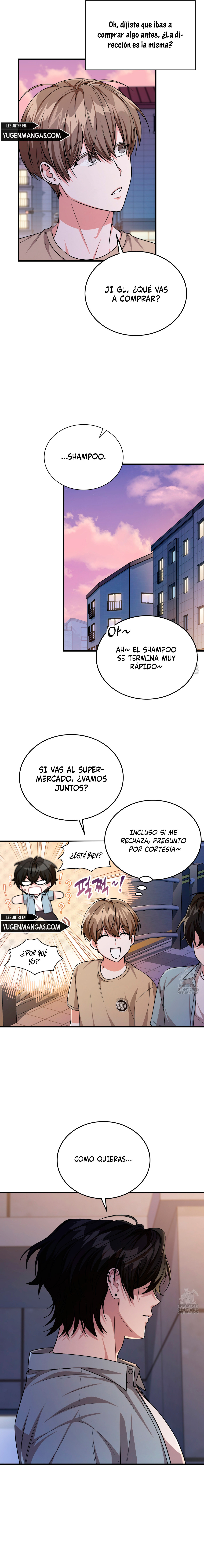 Miembro del gremio de vecinos Capítulo 39 - Page 13