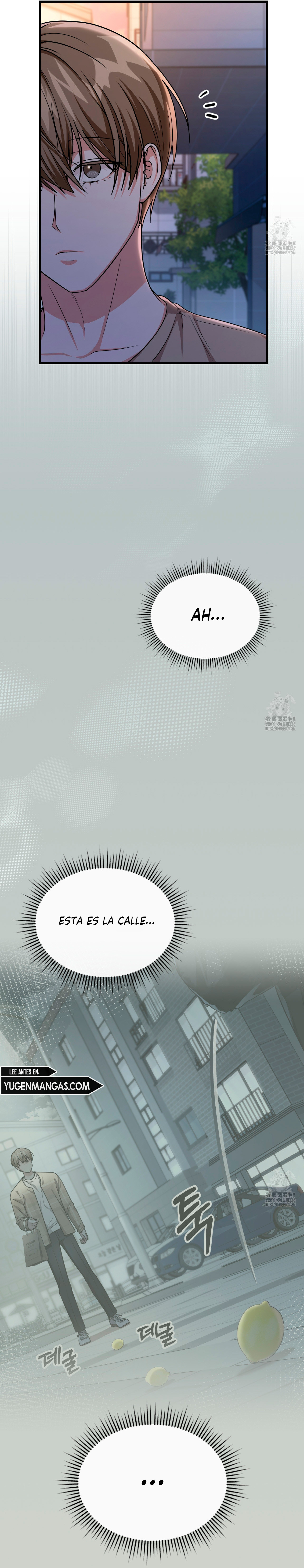 Miembro del gremio de vecinos Capítulo 39 - Page 15