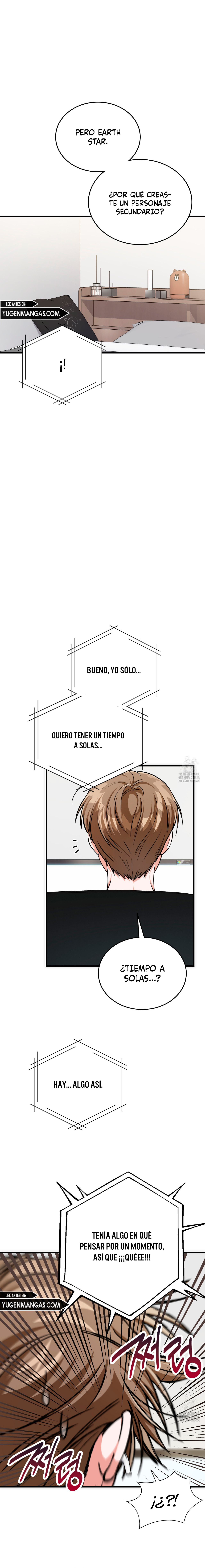 Miembro del gremio de vecinos Capítulo 39 - Page 4