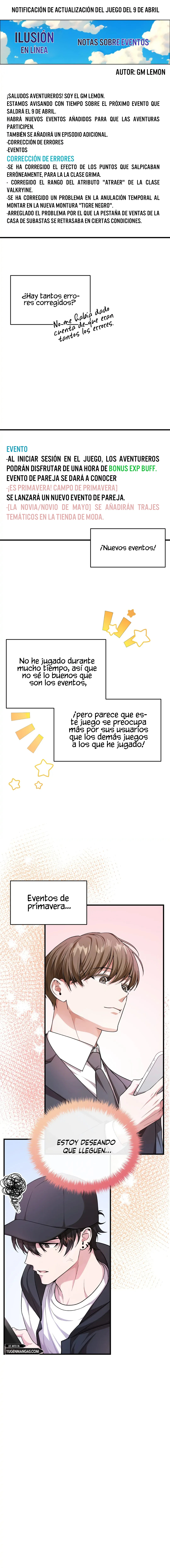 Miembro del gremio de vecinos Capítulo 4 - Page 16