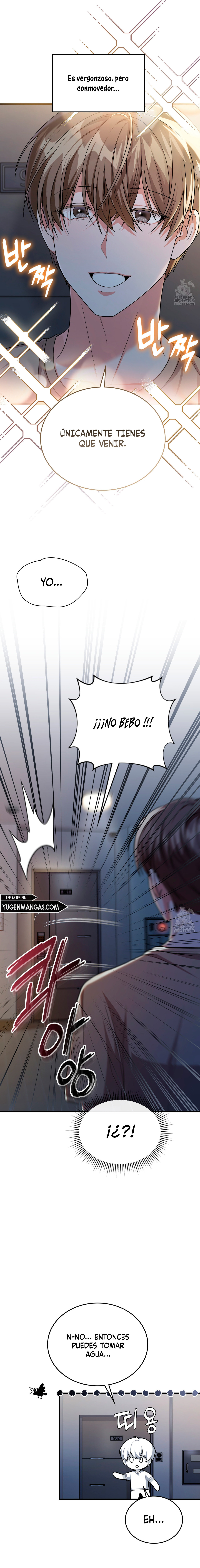 Miembro del gremio de vecinos Capítulo 40 - Page 11