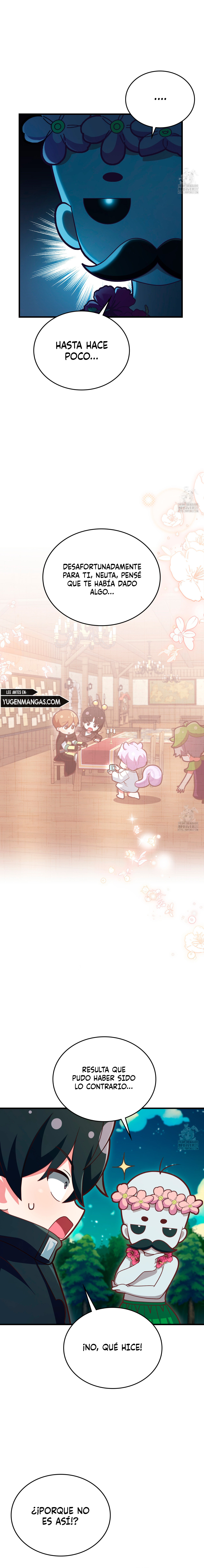 Miembro del gremio de vecinos Capítulo 40 - Page 17