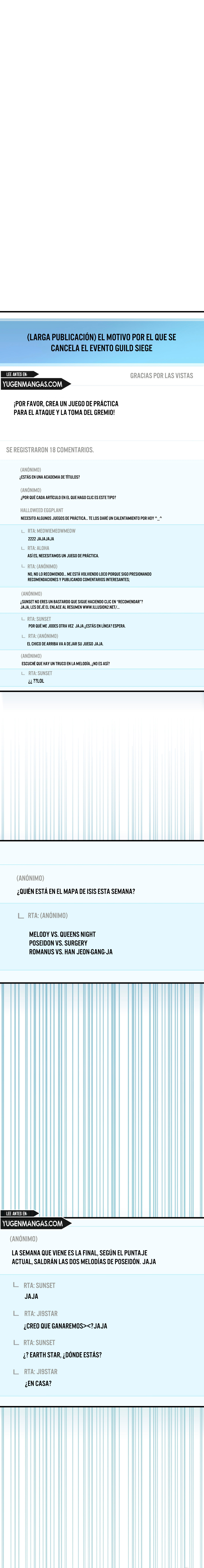 Miembro del gremio de vecinos Capítulo 41 - Page 2