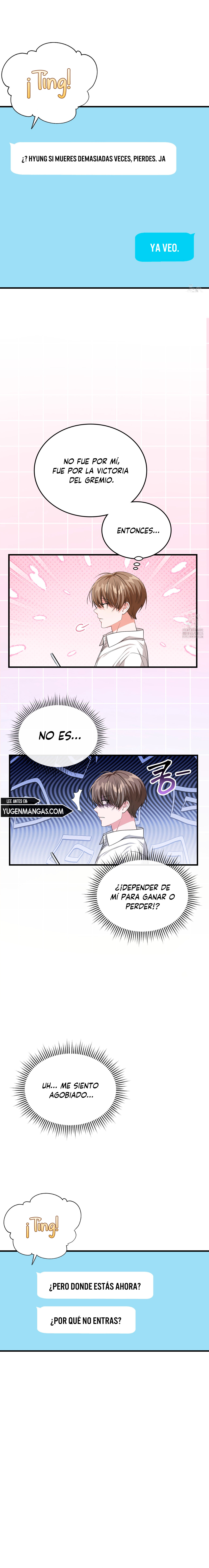 Miembro del gremio de vecinos Capítulo 41 - Page 9