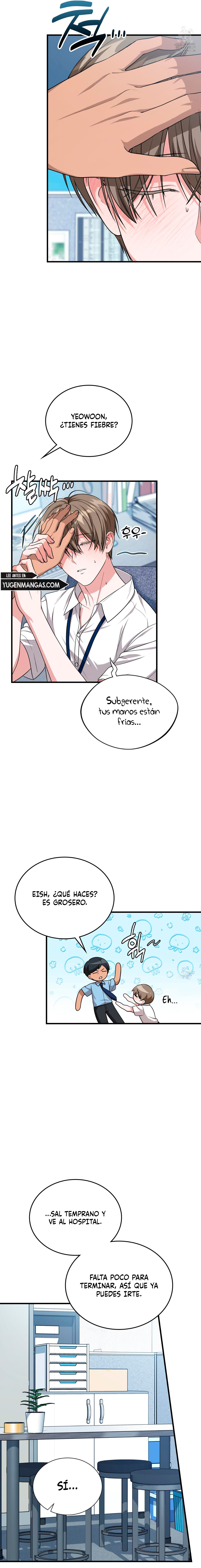 Miembro del gremio de vecinos Capítulo 42 - Page 17