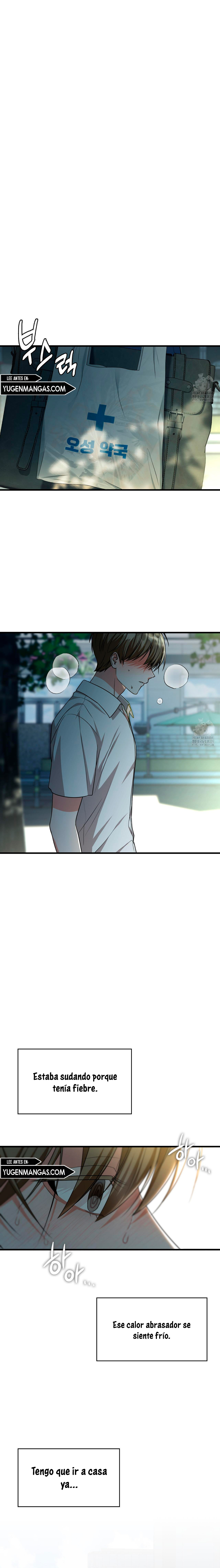 Miembro del gremio de vecinos Capítulo 42 - Page 18