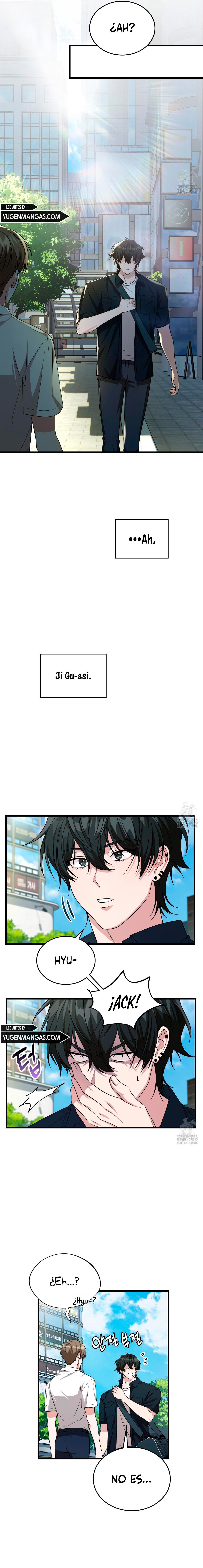 Miembro del gremio de vecinos Capítulo 42 - Page 19