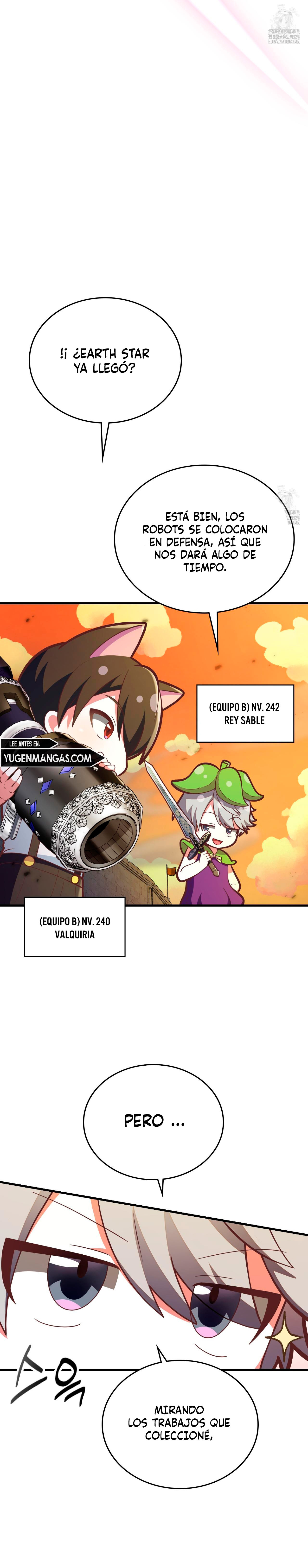 Miembro del gremio de vecinos Capítulo 42 - Page 5