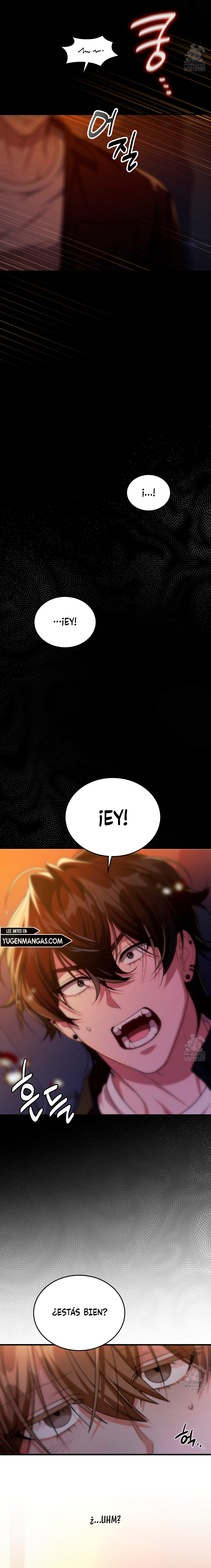 Miembro del gremio de vecinos Capítulo 43 - Page 12