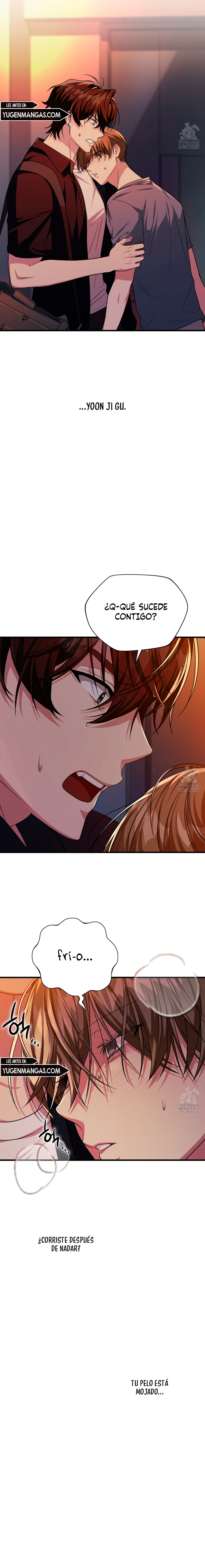 Miembro del gremio de vecinos Capítulo 43 - Page 13