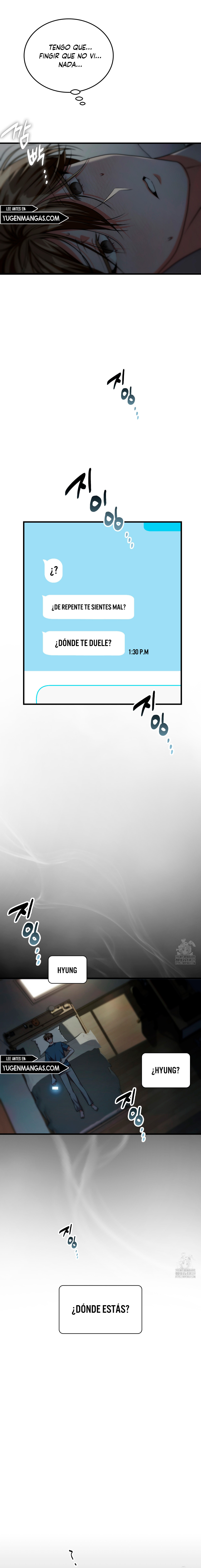 Miembro del gremio de vecinos Capítulo 43 - Page 9