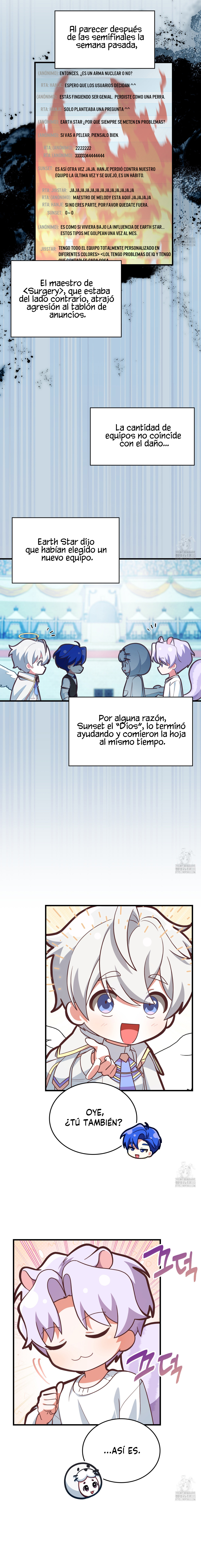 Miembro del gremio de vecinos Capítulo 45 - Page 13