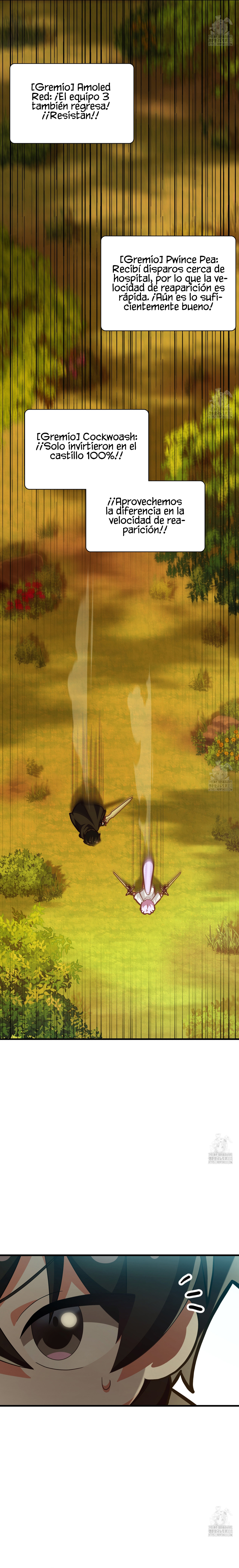 Miembro del gremio de vecinos Capítulo 46 - Page 13