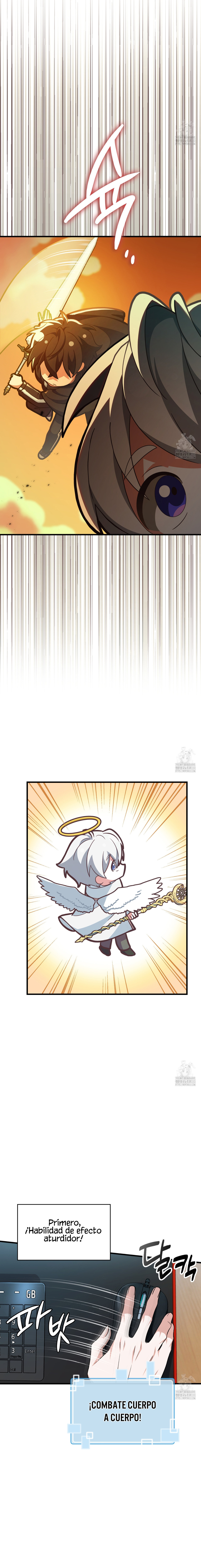 Miembro del gremio de vecinos Capítulo 46 - Page 18