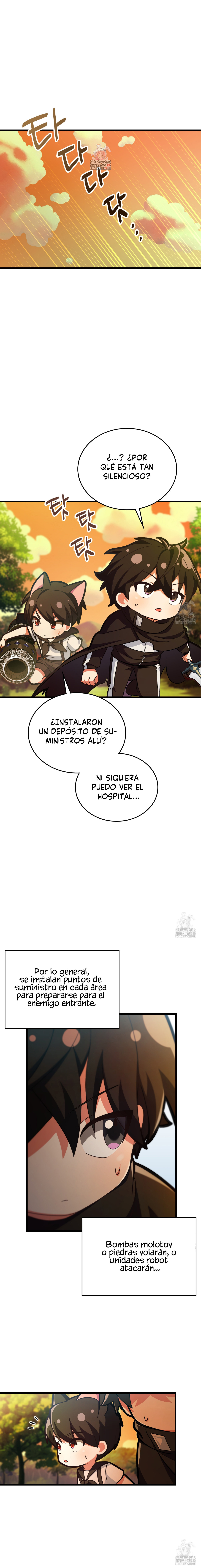 Miembro del gremio de vecinos Capítulo 46 - Page 2