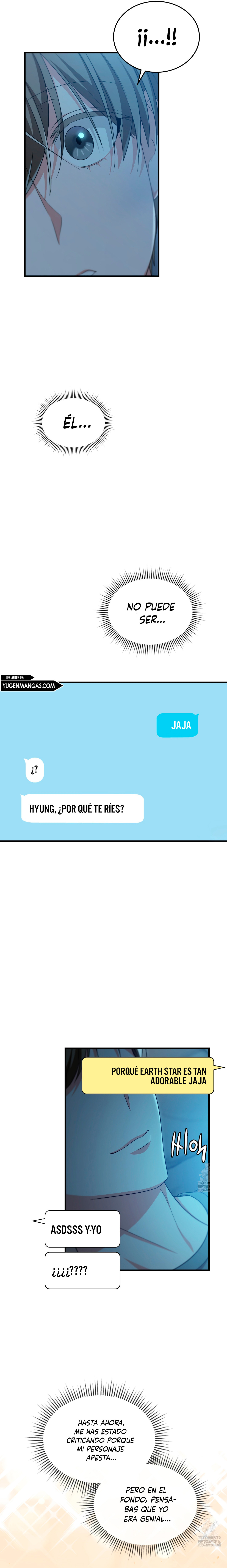 Miembro del gremio de vecinos Capítulo 47 - Page 13