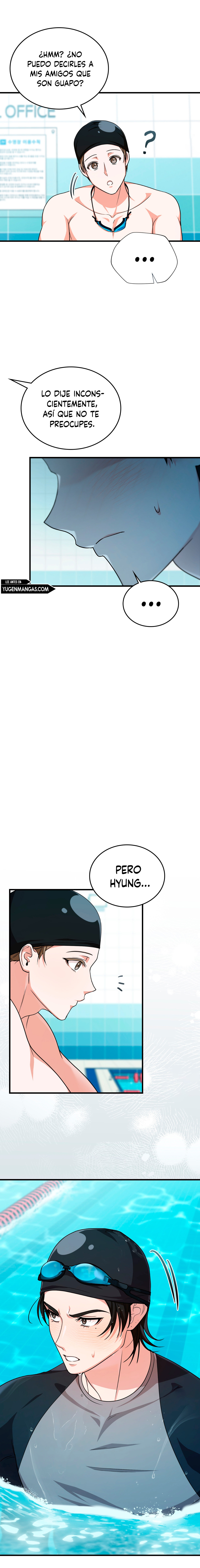 Miembro del gremio de vecinos Capítulo 47 - Page 20