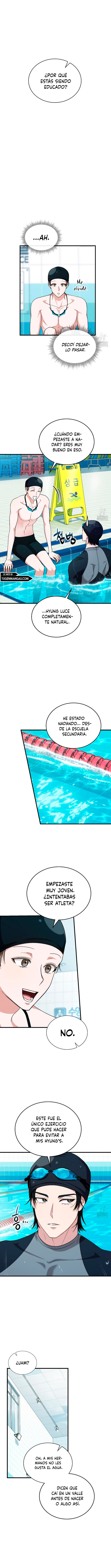 Miembro del gremio de vecinos Capítulo 48 - Page 2