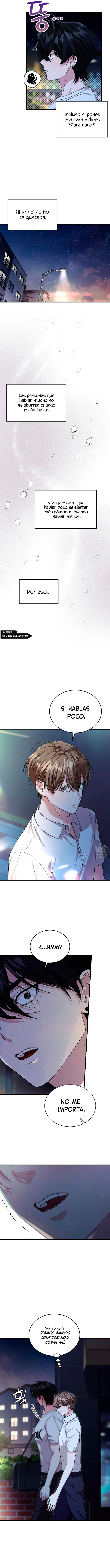 Miembro del gremio de vecinos Capítulo 48 - Page 6