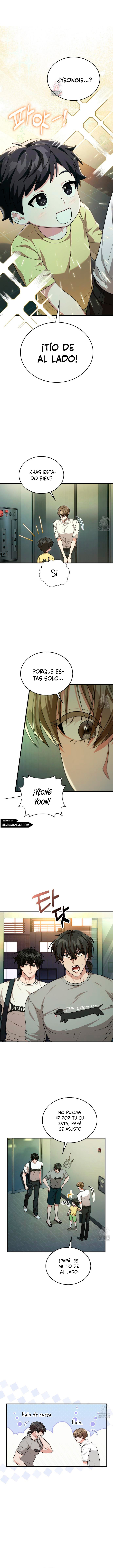 Miembro del gremio de vecinos Capítulo 49 - Page 2