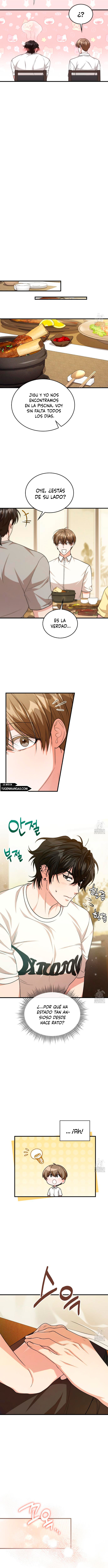 Miembro del gremio de vecinos Capítulo 49 - Page 8