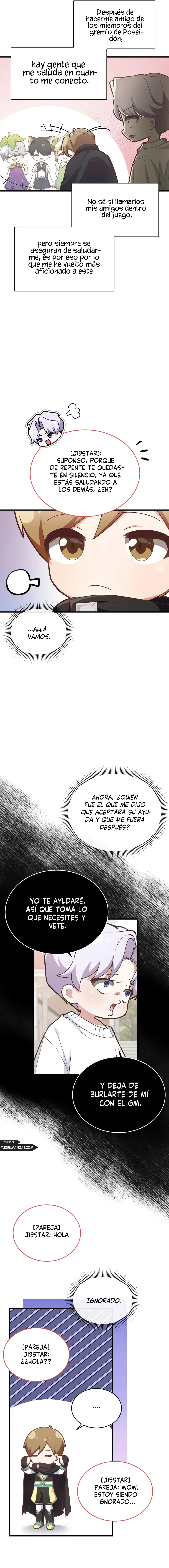 Miembro del gremio de vecinos Capítulo 5 - Page 5