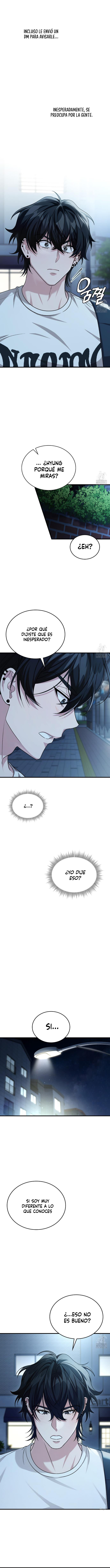 Miembro del gremio de vecinos Capítulo 50 - Page 12