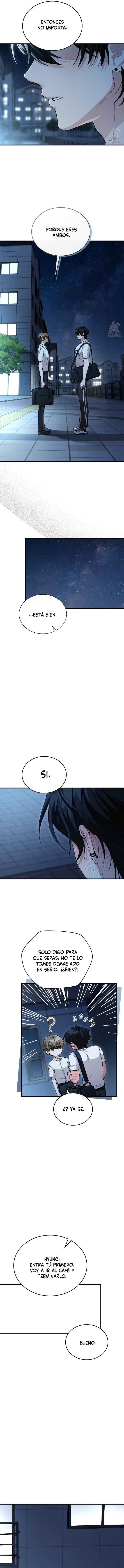 Miembro del gremio de vecinos Capítulo 50 - Page 14