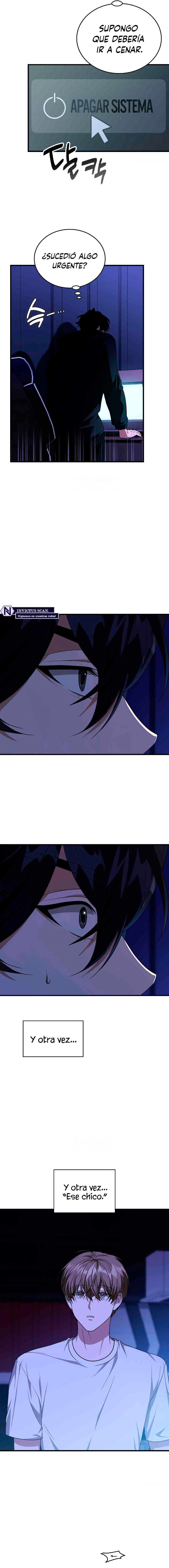 Miembro del gremio de vecinos Capítulo 53 - Page 11