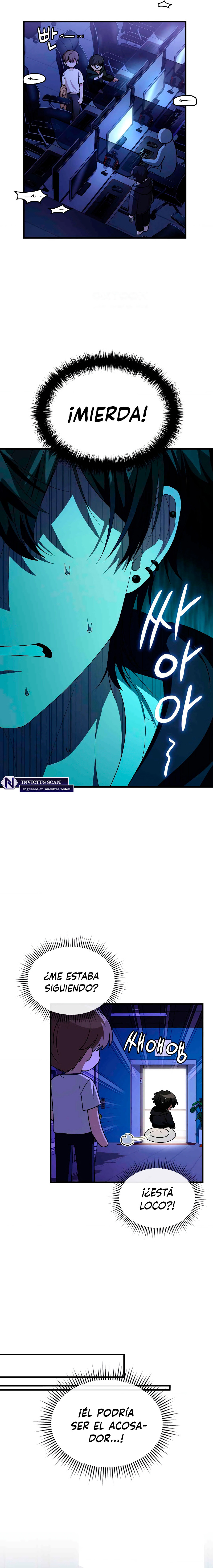 Miembro del gremio de vecinos Capítulo 53 - Page 12