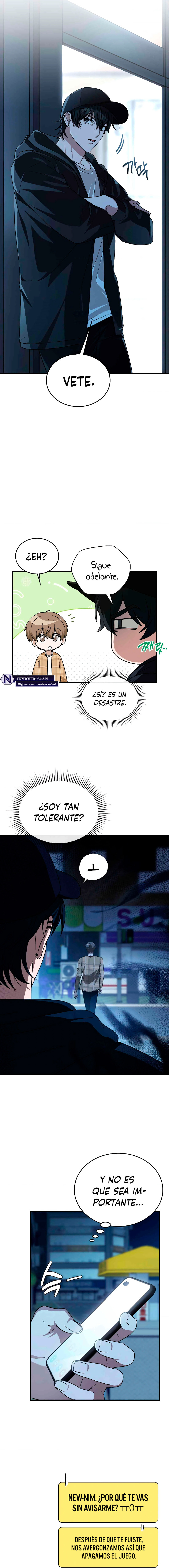 Miembro del gremio de vecinos Capítulo 53 - Page 13