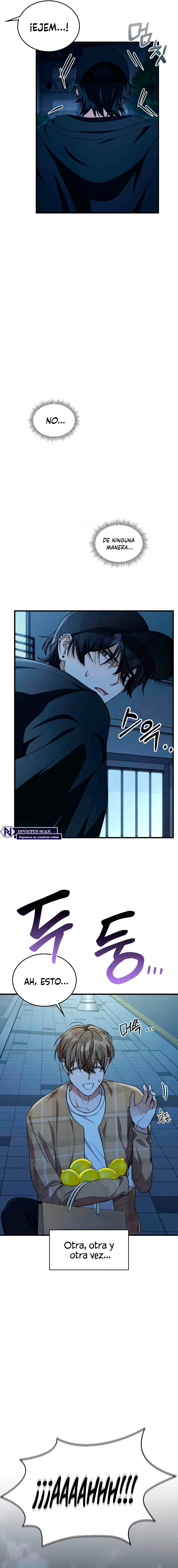 Miembro del gremio de vecinos Capítulo 53 - Page 16