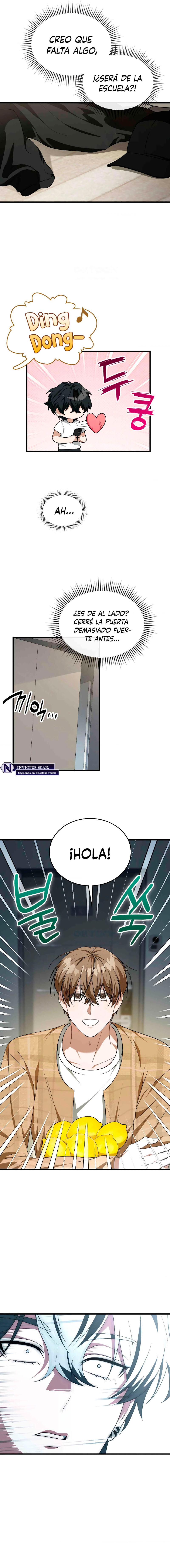 Miembro del gremio de vecinos Capítulo 53 - Page 18