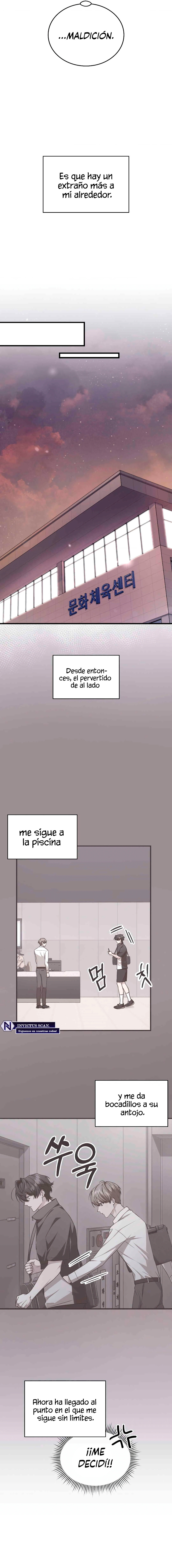 Miembro del gremio de vecinos Capítulo 53 - Page 20