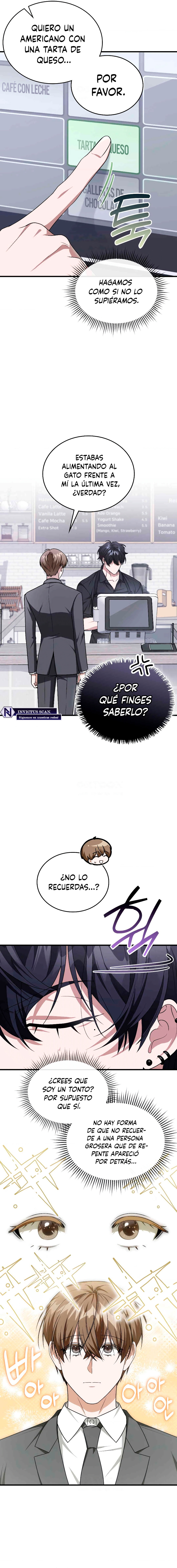 Miembro del gremio de vecinos Capítulo 53 - Page 4