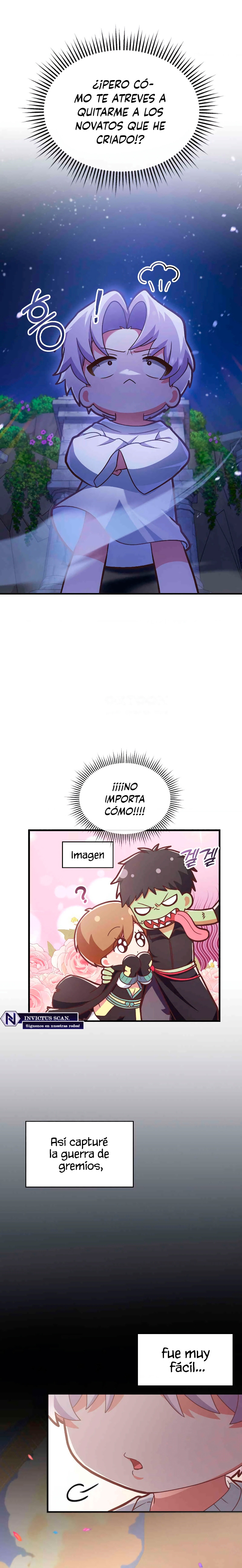 Miembro del gremio de vecinos Capítulo 53 - Page 9