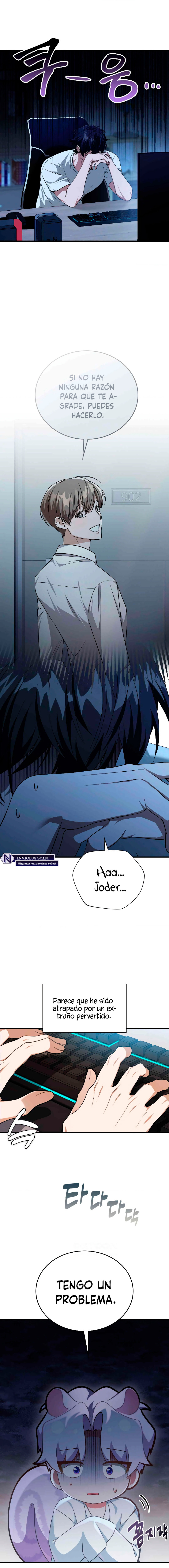 Miembro del gremio de vecinos Capítulo 54 - Page 1