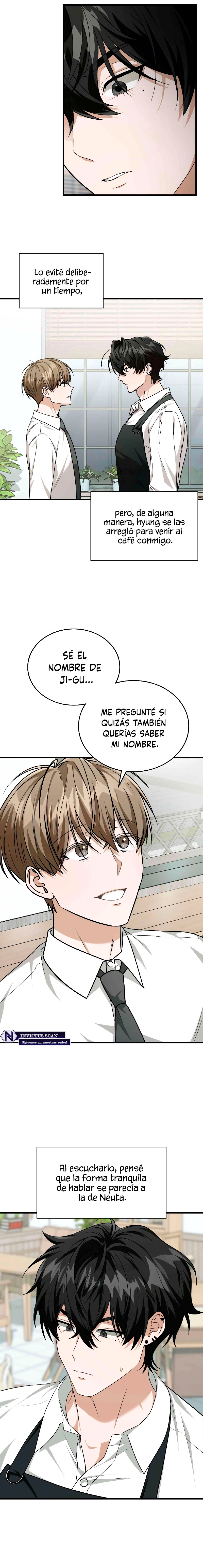 Miembro del gremio de vecinos Capítulo 54 - Page 12