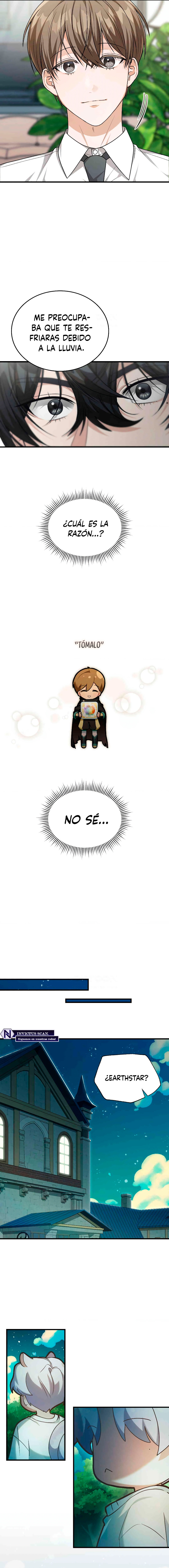 Miembro del gremio de vecinos Capítulo 54 - Page 14