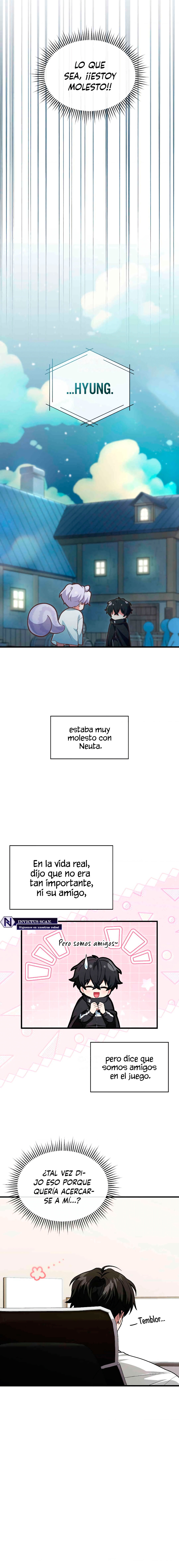 Miembro del gremio de vecinos Capítulo 54 - Page 20
