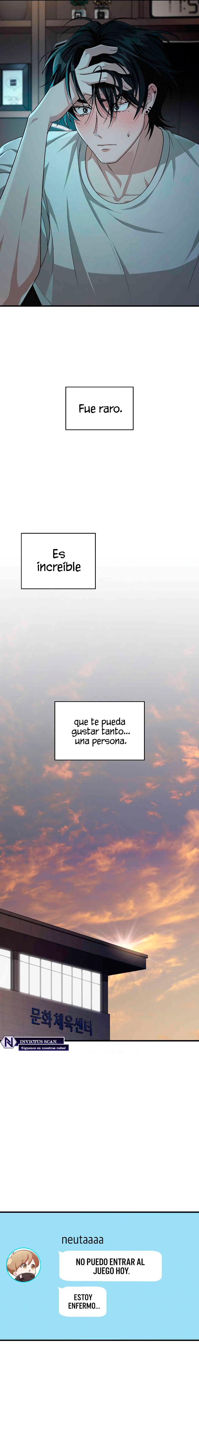 Miembro del gremio de vecinos Capítulo 54 - Page 24