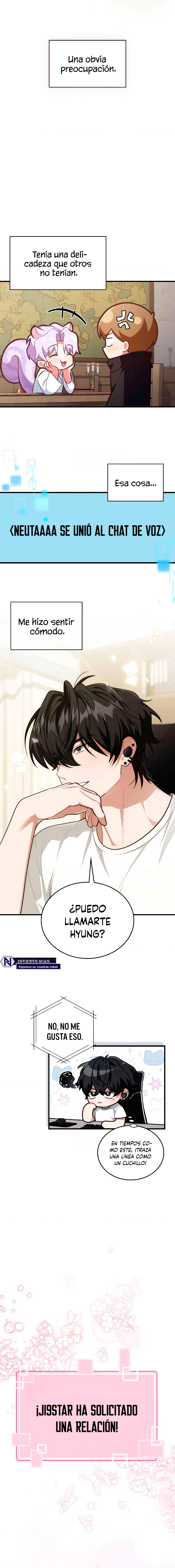 Miembro del gremio de vecinos Capítulo 54 - Page 6