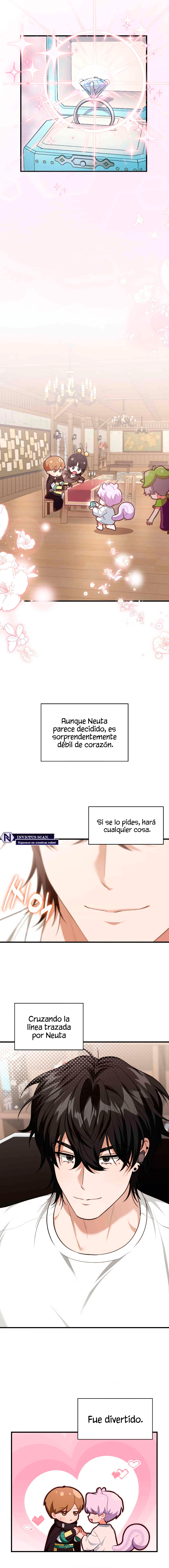 Miembro del gremio de vecinos Capítulo 54 - Page 7