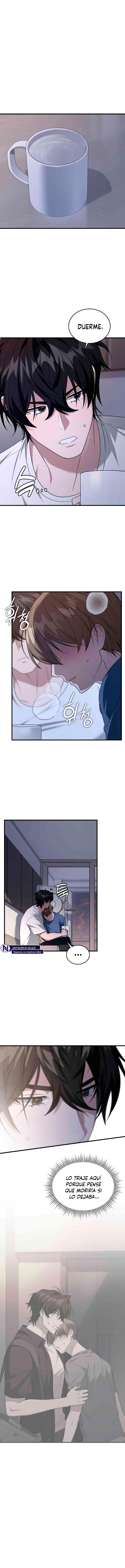 Miembro del gremio de vecinos Capítulo 55 - Page 1