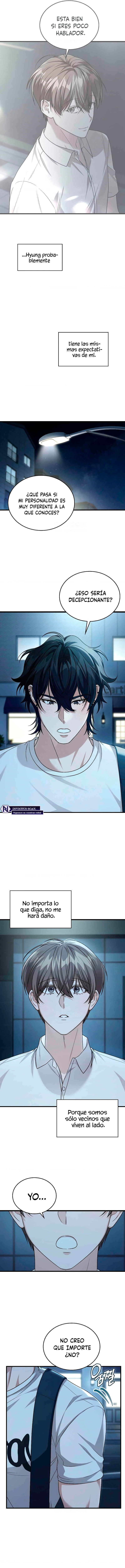 Miembro del gremio de vecinos Capítulo 55 - Page 10