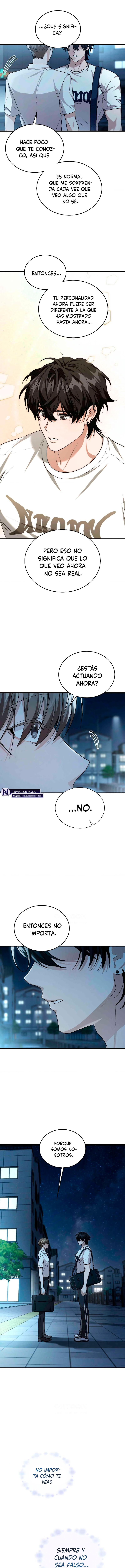 Miembro del gremio de vecinos Capítulo 55 - Page 11