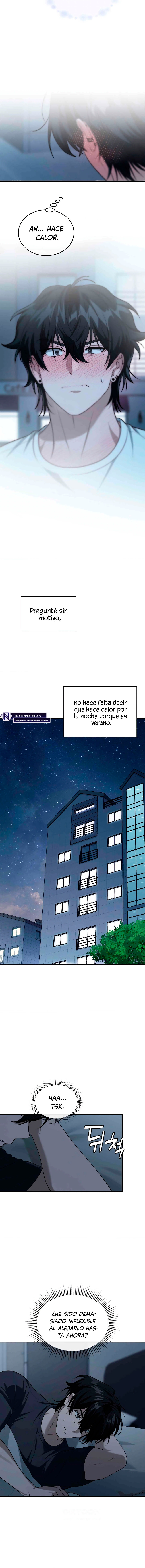 Miembro del gremio de vecinos Capítulo 55 - Page 12