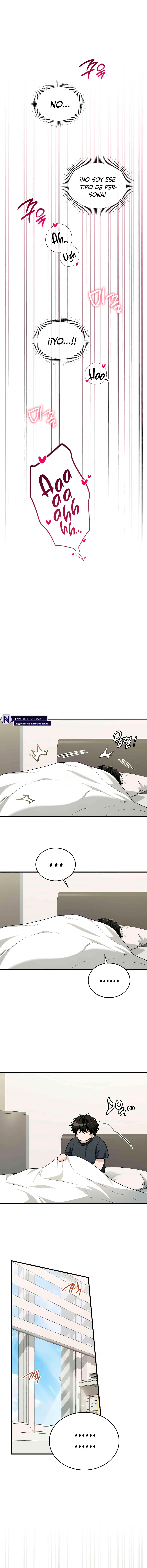 Miembro del gremio de vecinos Capítulo 55 - Page 18