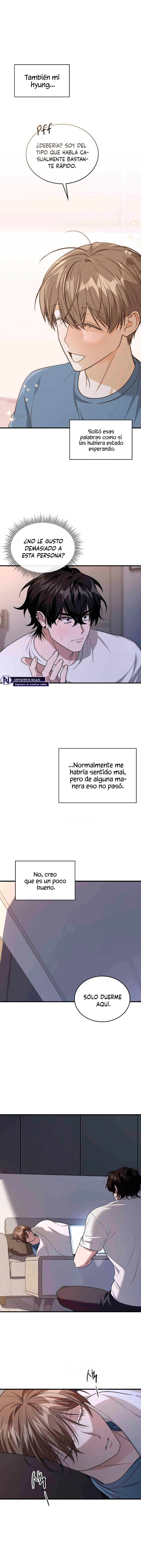 Miembro del gremio de vecinos Capítulo 55 - Page 3