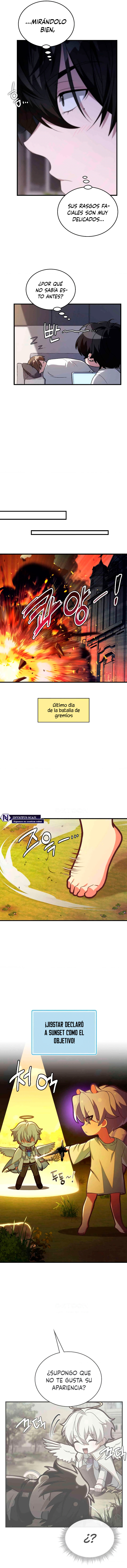 Miembro del gremio de vecinos Capítulo 55 - Page 4